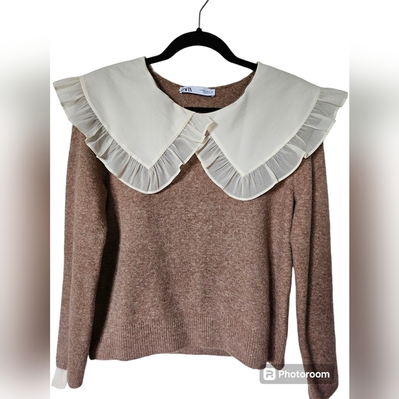 Zara Top - Picture 1 of 4